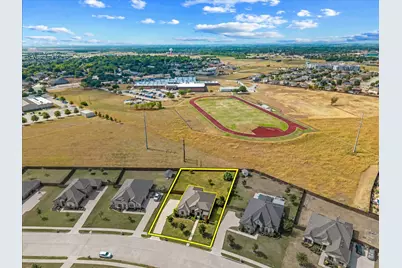 136 Sapphire Lane, Waxahachie, TX 75165 - Photo 4