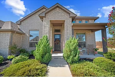 136 Sapphire Lane, Waxahachie, TX 75165 - Photo 1