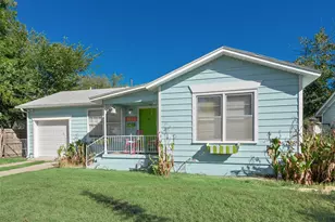 7470 Widgeon Ave, Fort Worth, TX 76116 - Photo 1