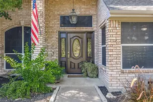 500 The Crossings Pl, Lowry Crossing, TX 75069 - Photo 4