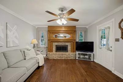500 The Crossings Place, Lowry Crossing, TX 75069 - Photo 10