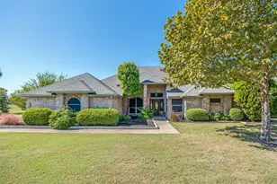 500 The Crossings Pl, Lowry Crossing, TX 75069 - Photo 2