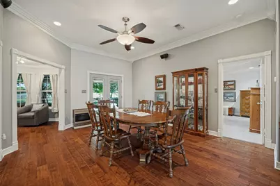 500 The Crossings Place, Lowry Crossing, TX 75069 - Photo 6
