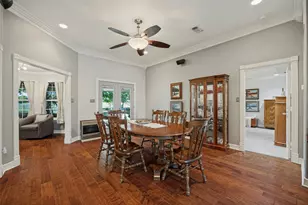500 The Crossings Pl, Lowry Crossing, TX 75069 - Photo 6