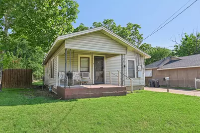 2509 Bird Street, Fort Worth, TX 76111 - Photo 2