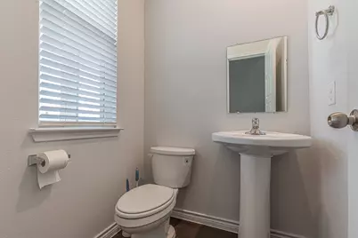 2421 Dahlia Drive, Fort Worth, TX 76123 - Photo 2