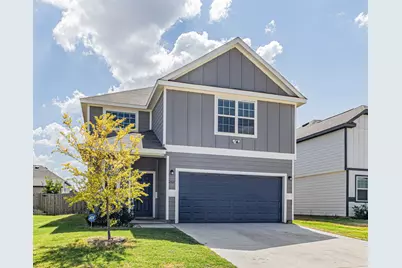 2421 Dahlia Drive, Fort Worth, TX 76123 - Photo 38