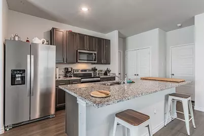 2421 Dahlia Drive, Fort Worth, TX 76123 - Photo 8