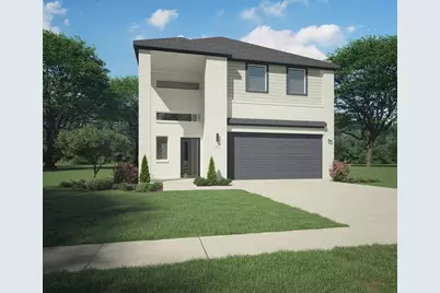 4105 Zoe Lane, Farmersville, TX 75442 - Photo 1
