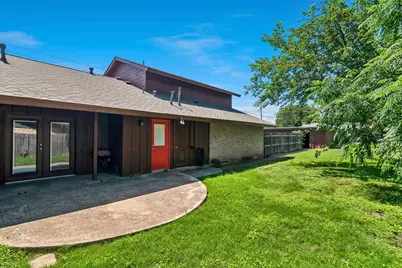 13203 Kit Lane #13203-13205, Dallas, TX 75240 - Photo 14