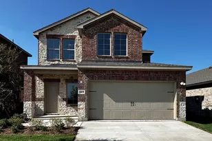 223 Pheasant Run Rd, Terrell, TX 75160 - Photo 1