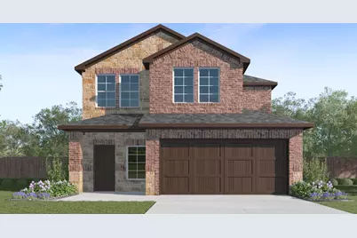 223 Pheasant Run Road, Terrell, TX 75160 - Photo 1