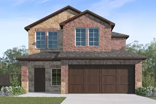 223 Pheasant Run Rd, Terrell, TX 75160 - Photo 1