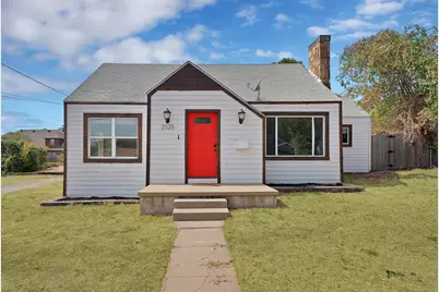2035 Haltom Road, Haltom City, TX 76117 - Photo 1