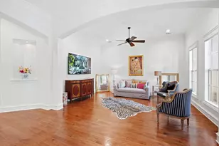 1721 Fountain Pass Dr, Colleyville, TX 76034 - Photo 6