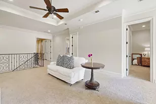 1721 Fountain Pass Dr, Colleyville, TX 76034 - Photo 26