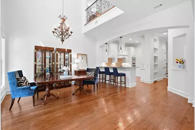 1721 Fountain Pass Drive, Colleyville, TX 76034 - Photo 4