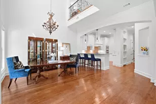1721 Fountain Pass Dr, Colleyville, TX 76034 - Photo 4