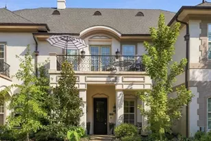 1721 Fountain Pass Dr, Colleyville, TX 76034 - Photo 1
