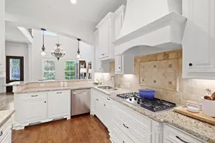 1721 Fountain Pass Dr, Colleyville, TX 76034 - Photo 12