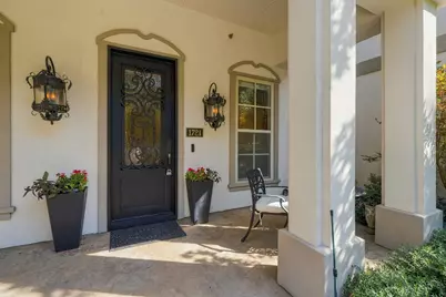 1721 Fountain Pass Drive, Colleyville, TX 76034 - Photo 2