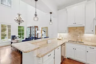 1721 Fountain Pass Dr, Colleyville, TX 76034 - Photo 10