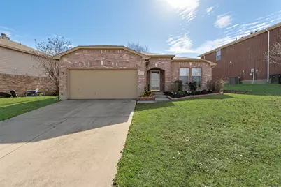 2528 Big Spring Drive, Fort Worth, TX 76120 - Photo 1