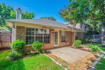 1828 Newton Drive, Flower Mound, TX 75028 - Photo 24