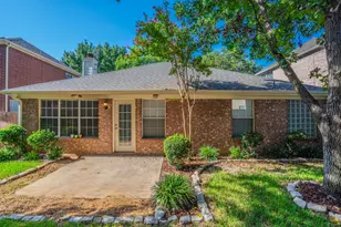 1828 Newton Dr, Flower Mound, TX 75028 - Photo 28