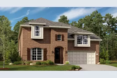 4501 Dew Drop Drive, Mesquite, TX 75181 - Photo 1
