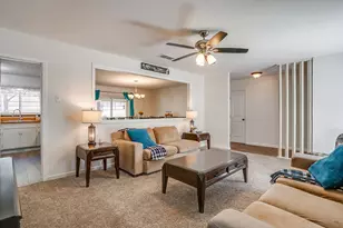 4413 Angus Dr, Fort Worth, TX 76116 - Photo 8