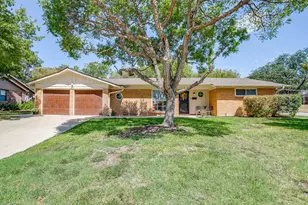 4413 Angus Dr, Fort Worth, TX 76116 - Photo 1