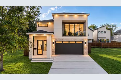 433 Cleaves Street, Dallas, TX 75203 - Photo 1