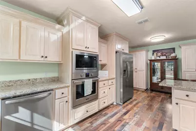 525 Lake Gladewater Road, Gladewater, TX 75647 - Photo 28