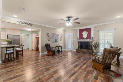 525 Lake Gladewater Road, Gladewater, TX 75647 - Photo 20