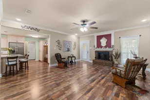 525 Lake Gladewater Rd, Gladewater, TX 75647 - Photo 20