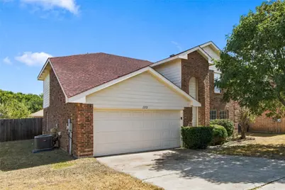 12121 Arbor Lake Road, Rhome, TX 76078 - Photo 30