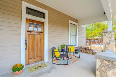 [Address not provided], Stephenville, TX 76401 - Photo 1