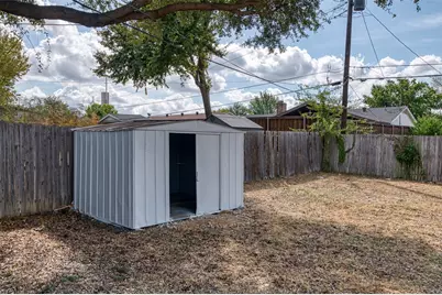 417 Fieldwood Terrace, Hurst, TX 76053 - Photo 22