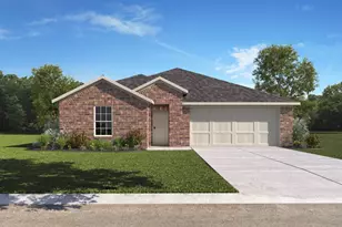 400 Campfield Dr, Caddo Mills, TX 75135 - Photo 1