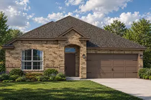 15917 Stableford Rd, Fort Worth, TX 76247 - Photo 1
