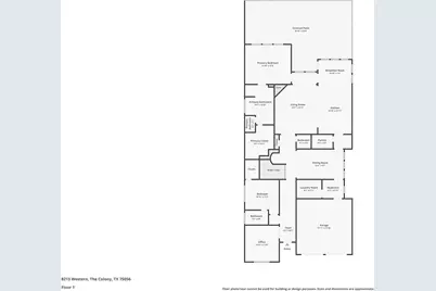 8213 Western, The Colony, TX 75056 - Photo 38