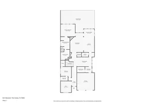 8213 Western, The Colony, TX 75056 - Photo 38