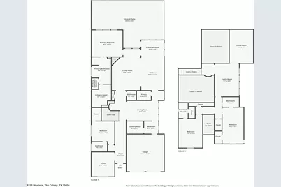 8213 Western, The Colony, TX 75056 - Photo 40