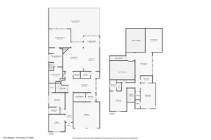 8213 Western, The Colony, TX 75056 - Photo 40