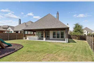 8213 Western, The Colony, TX 75056 - Photo 36
