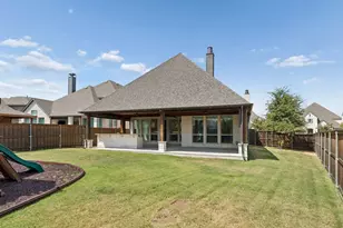 8213 Western, The Colony, TX 75056 - Photo 36