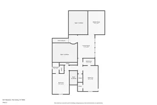8213 Western, The Colony, TX 75056 - Photo 36