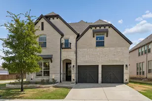 8213 Western, The Colony, TX 75056 - Photo 1