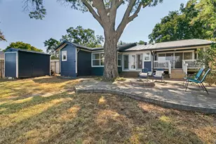 7420 Love Cir, Fort Worth, TX 76135 - Photo 28